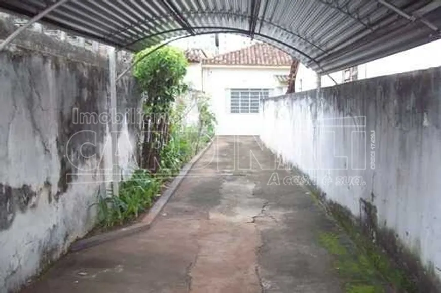 Foto 1 de Casa com 1 Quarto à venda, 100m² em Centro, Araraquara