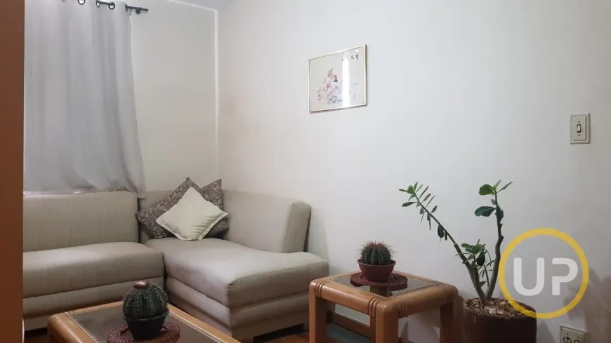 Foto 1 de Apartamento com 3 Quartos à venda, 95m² em Petropolis, Betim