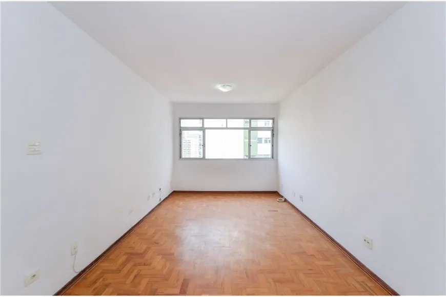 Foto 1 de Apartamento com 2 Quartos à venda, 84m² em Indianópolis, São Paulo