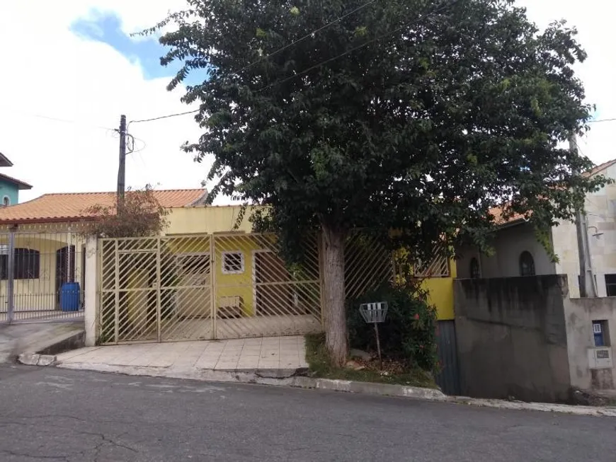 Foto 1 de Casa com 2 Quartos à venda, 184m² em Arujamérica, Arujá