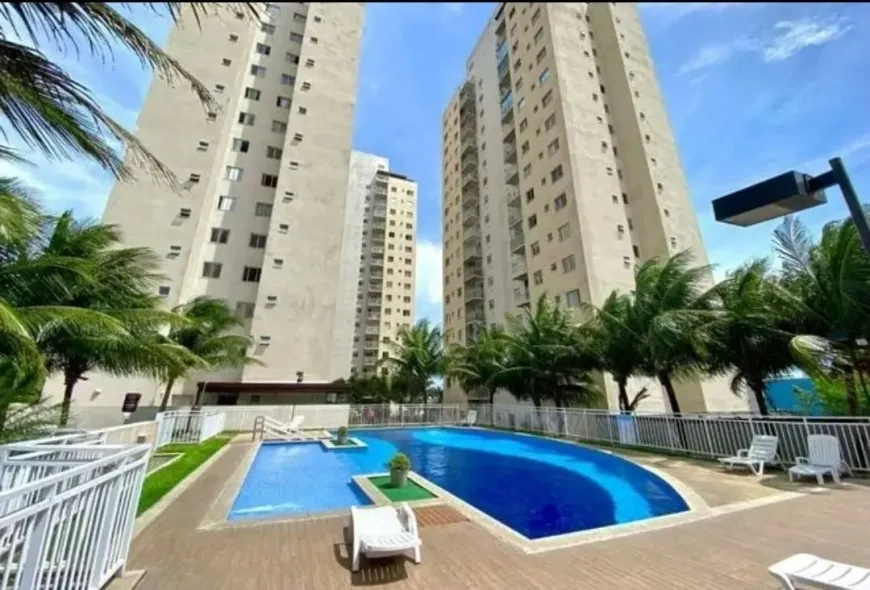 Foto 1 de Cobertura com 3 Quartos à venda, 132m² em Nova Parnamirim, Parnamirim