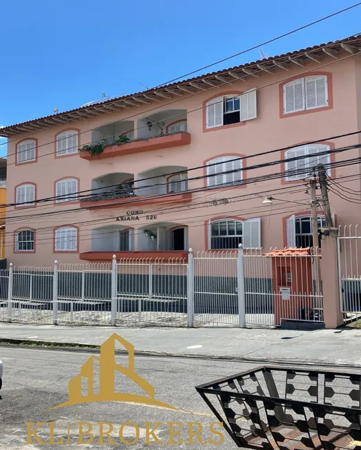 Foto 1 de Apartamento com 2 Quartos à venda, 80m² em Jardim Amália, Volta Redonda