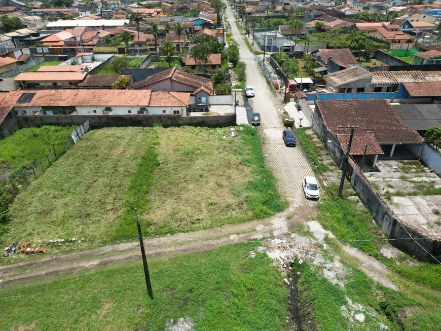 Foto 1 de Lote/Terreno à venda, 429m² em Cibratel II, Itanhaém