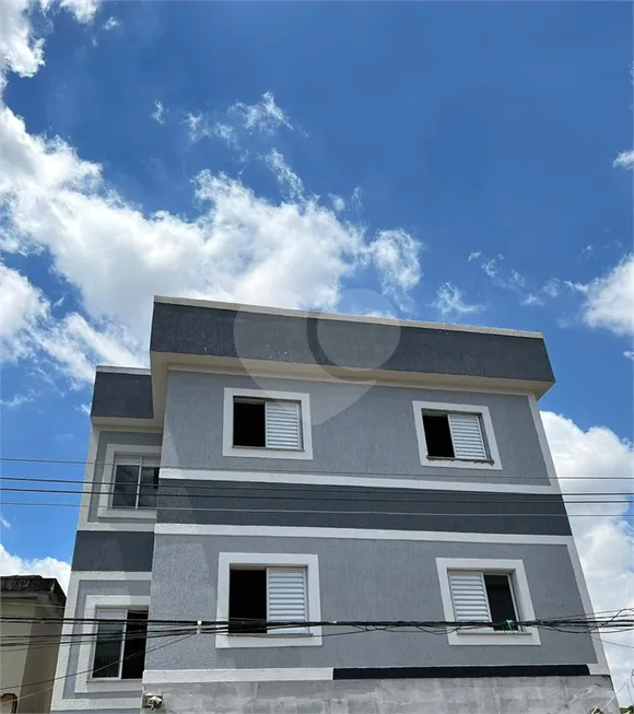Foto 1 de Apartamento com 2 Quartos à venda, 36m² em Vila Nova Cachoeirinha, São Paulo