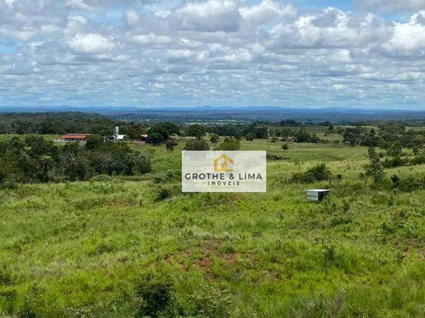 Foto 1 de Fazenda/Sítio com 10 Quartos à venda, 900m² em Setor Central, Araguaína