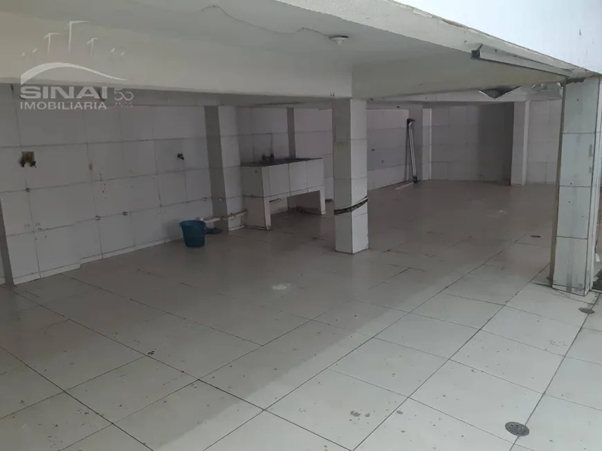 Foto 1 de Ponto Comercial para alugar, 450m² em Vila Buarque, São Paulo