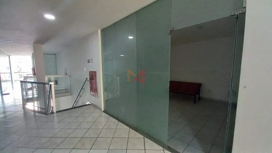 Foto 1 de Ponto Comercial para alugar, 35m² em Itapuã, Vila Velha