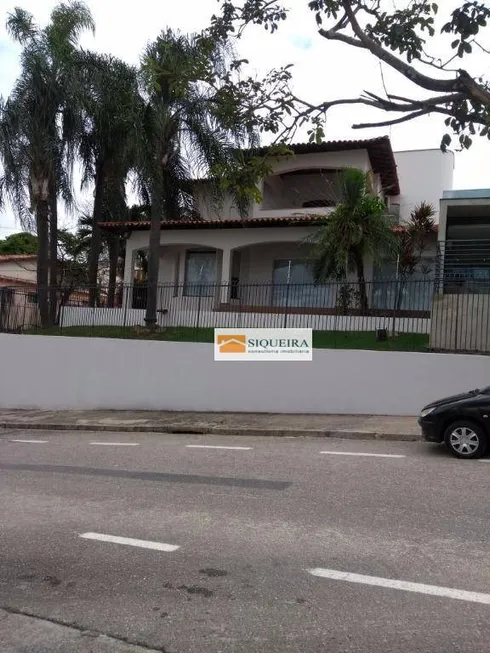 Foto 1 de Imóvel Comercial para alugar, 400m² em Jardim Emilia, Sorocaba