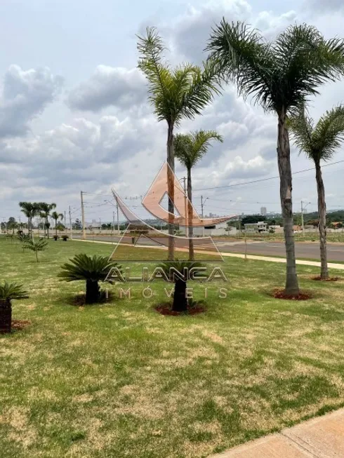 Foto 1 de Lote/Terreno à venda, 250m² em Recreio Anhangüera, Ribeirão Preto