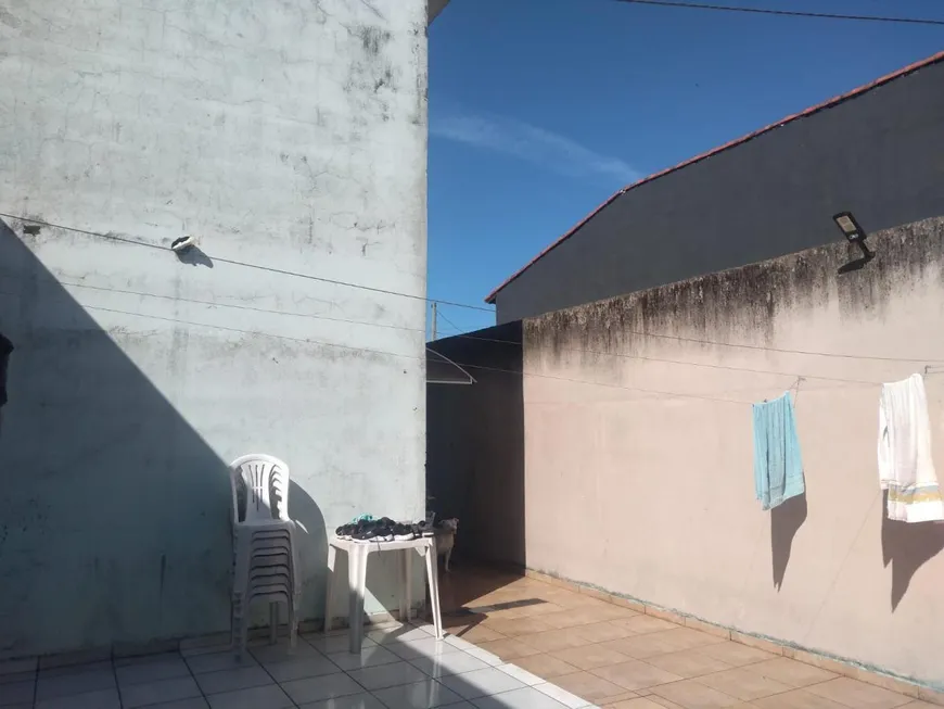 Foto 1 de Casa com 1 Quarto à venda, 43m² em UMUARAMA, Itanhaém