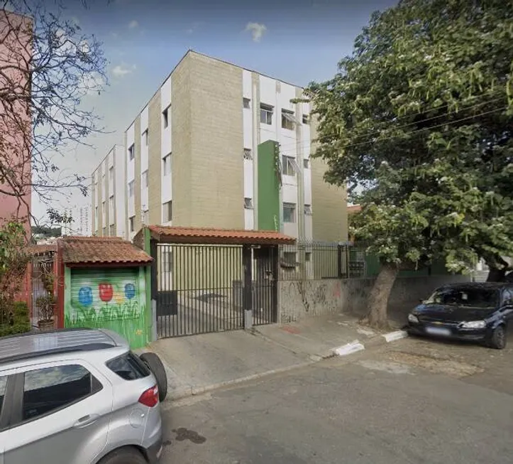 Foto 1 de Apartamento com 2 Quartos à venda, 57m² em Quitaúna, Osasco