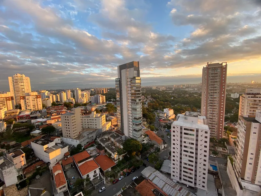 Foto 1 de Apartamento com 2 Quartos à venda, 144m² em Alto de Pinheiros, São Paulo