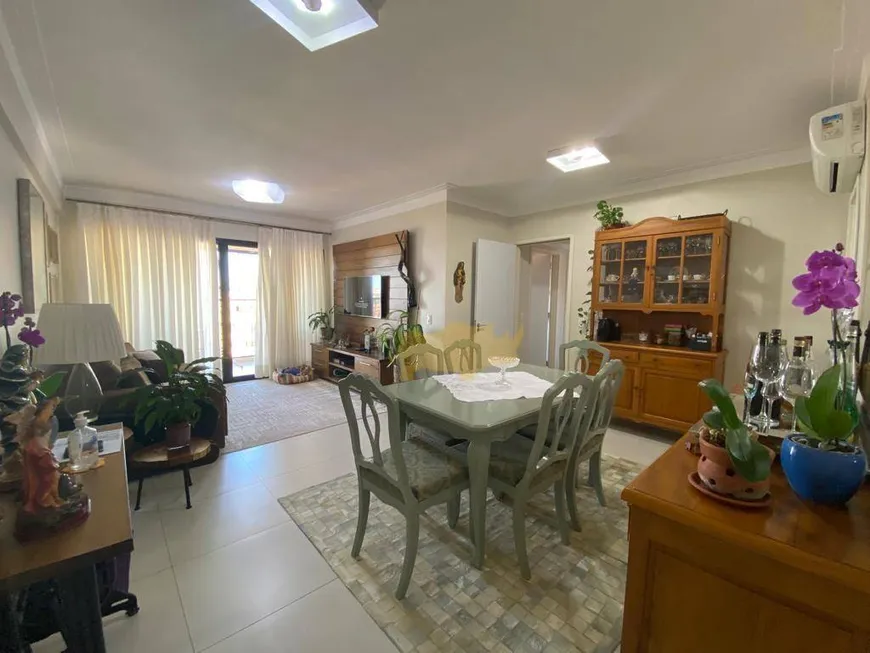 Foto 1 de Apartamento com 3 Quartos à venda, 100m² em Santa Cruz, Rio Claro