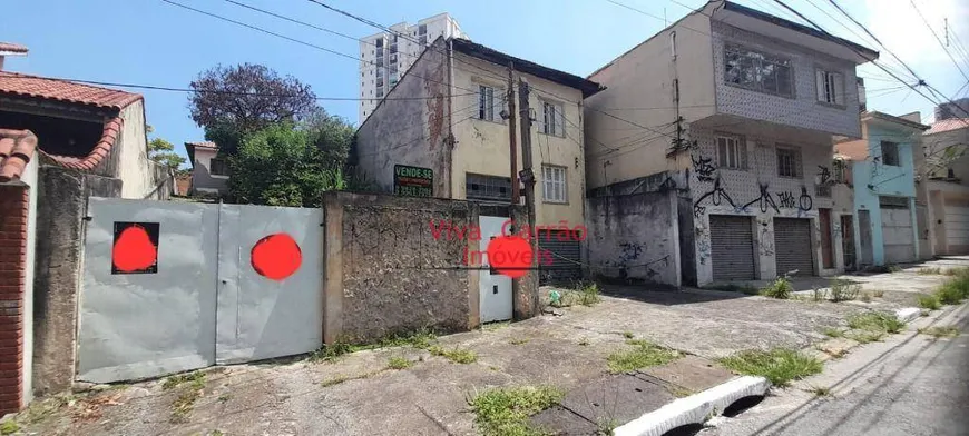 Foto 1 de Lote/Terreno à venda, 390m² em Vila Formosa, São Paulo