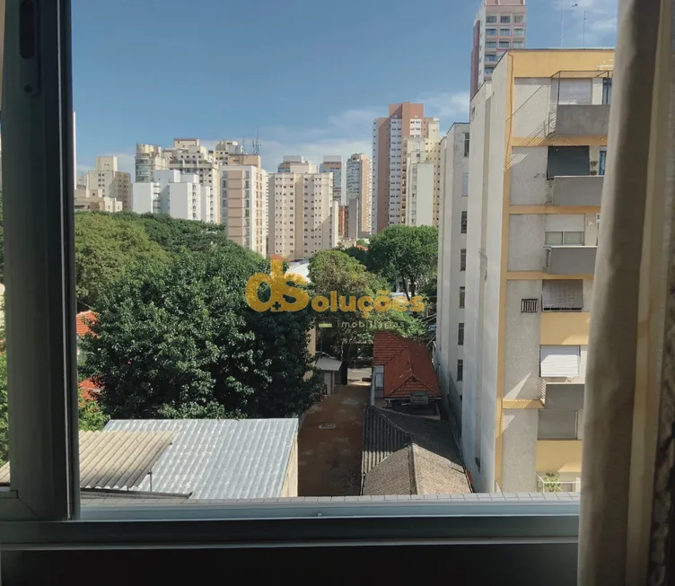 Foto 1 de Apartamento com 3 Quartos à venda, 98m² em Perdizes, São Paulo