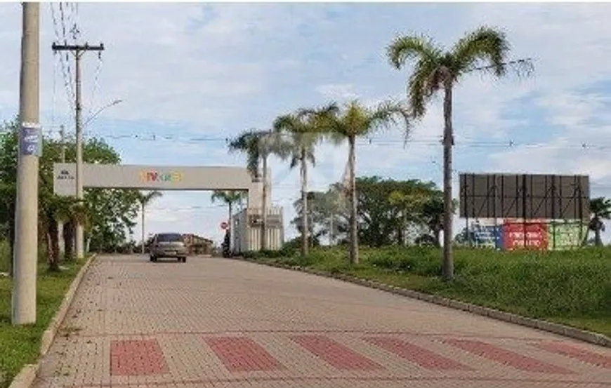 Foto 1 de Lote/Terreno à venda, 209m² em Centro, Viamão