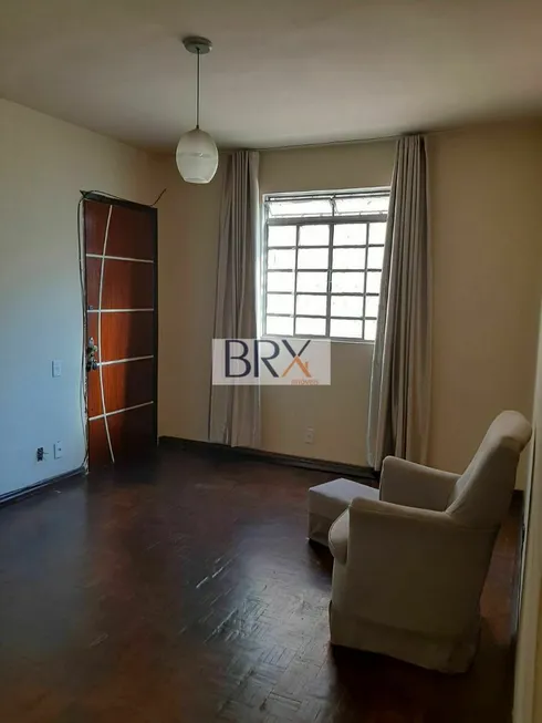 Foto 1 de Apartamento com 3 Quartos à venda, 63m² em Novo Eldorado, Contagem