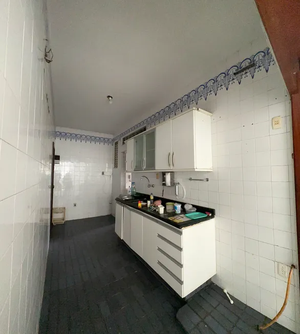 Foto 1 de Apartamento com 3 Quartos à venda, 120m² em Nazaré, Salvador