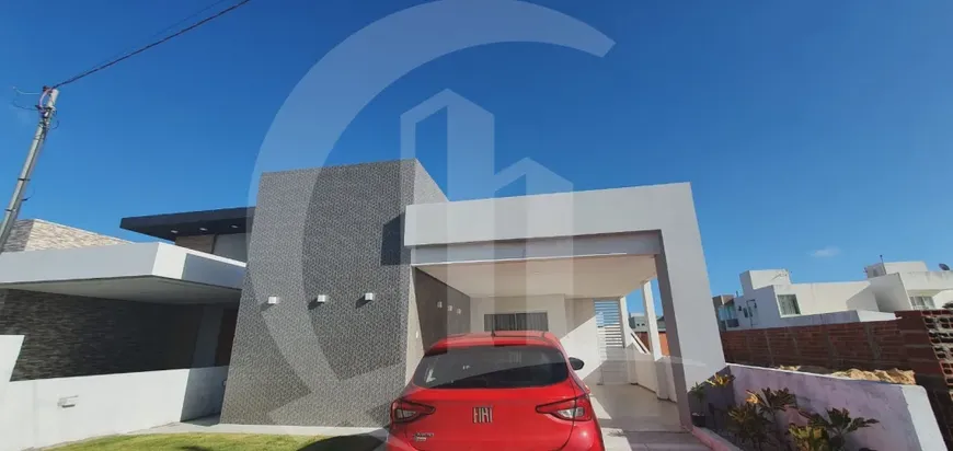 Foto 1 de Casa de Condomínio com 3 Quartos à venda, 170m² em Mosqueiro, Aracaju