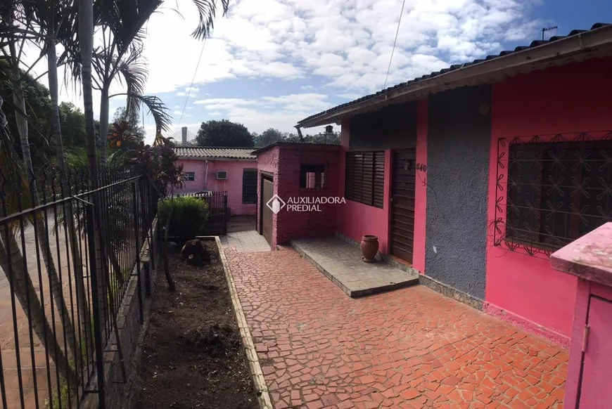 Foto 1 de Casa com 2 Quartos à venda, 115m² em São João Batista, São Leopoldo