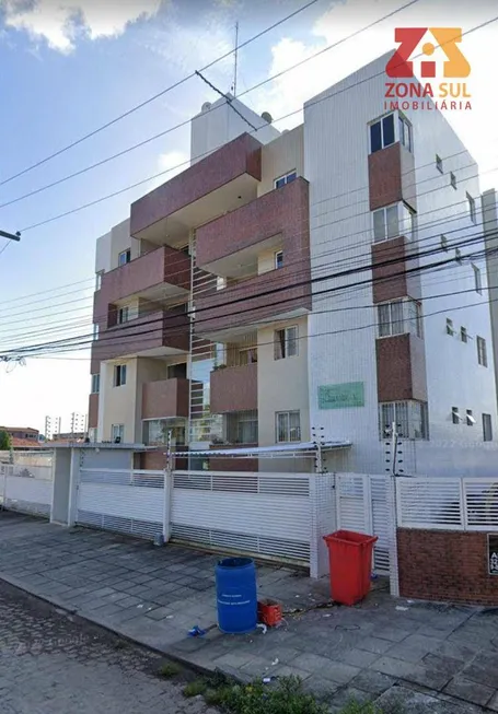 Foto 1 de Apartamento com 2 Quartos à venda, 56m² em Cristo Redentor, João Pessoa