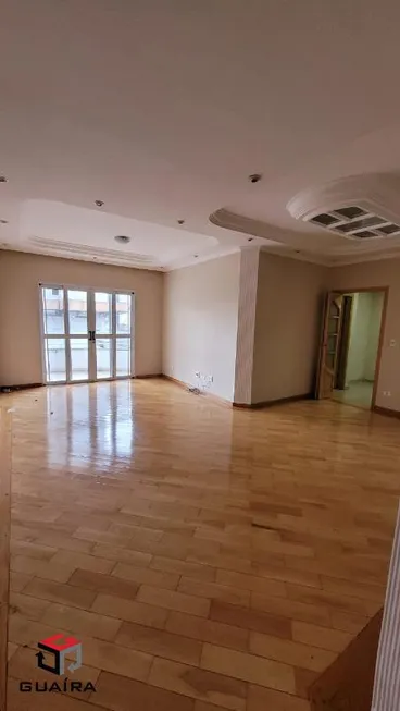 Foto 1 de Apartamento com 3 Quartos à venda, 120m² em Campestre, Santo André