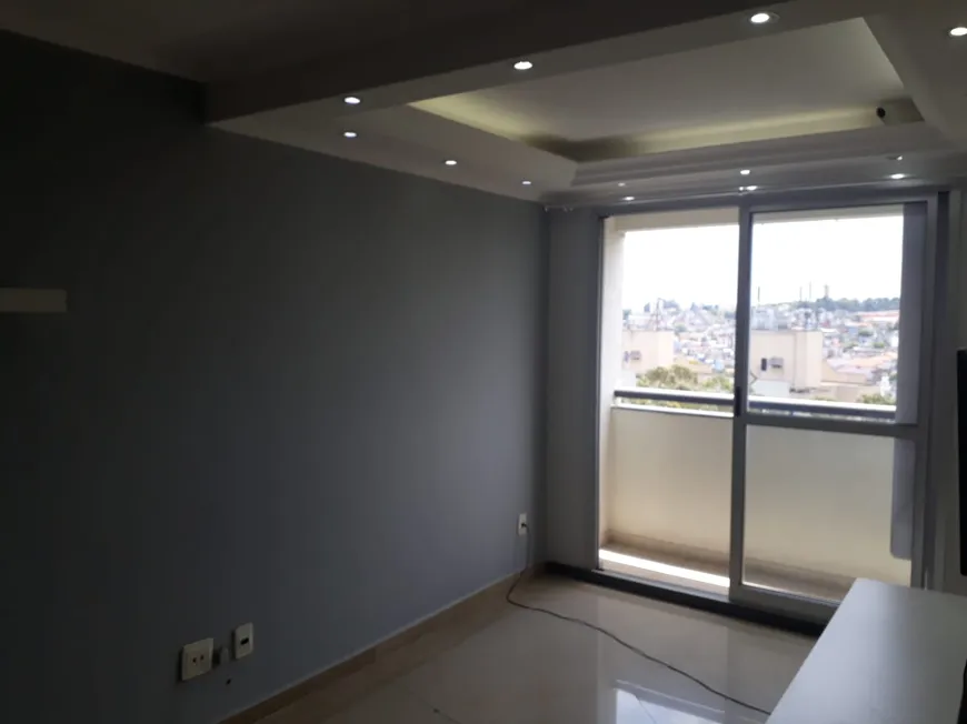 Foto 1 de Apartamento com 2 Quartos à venda, 48m² em Vila Santa Teresa, São Paulo