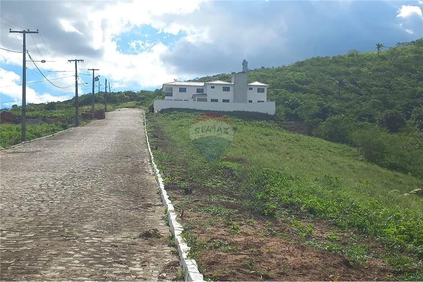 Foto 1 de Lote/Terreno à venda, 250m² em , Guarabira