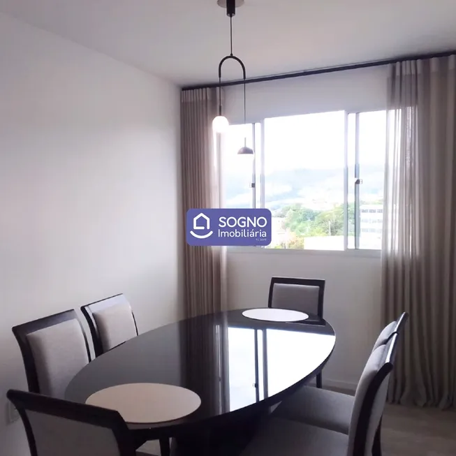 Foto 1 de Apartamento com 2 Quartos à venda, 50m² em Palmeiras, Belo Horizonte