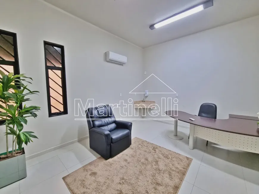 Foto 1 de Sala Comercial para alugar, 22m² em Jardim Sumare, Ribeirão Preto