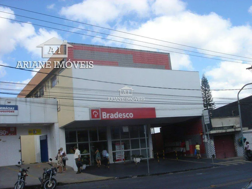 Foto 1 de Sala Comercial para alugar, 40m² em Alípio de Melo, Belo Horizonte