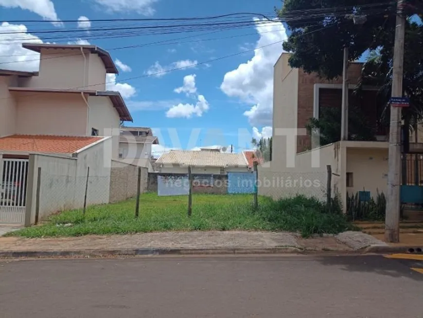 Foto 1 de Lote/Terreno à venda, 200m² em Residencial Terras do Barão, Campinas