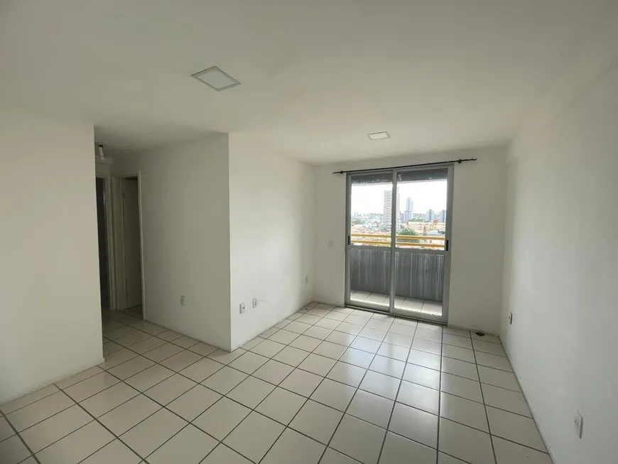 Foto 1 de Apartamento com 2 Quartos à venda, 55m² em Lagoa Nova, Natal