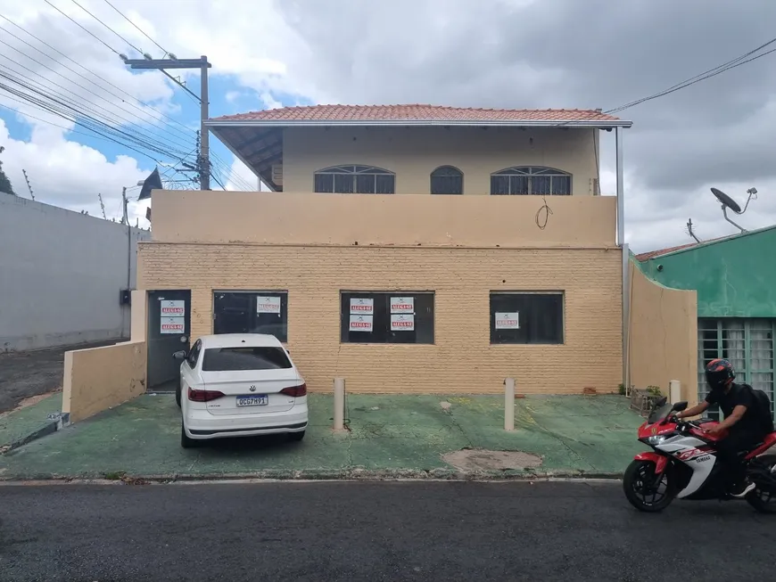 Foto 1 de Casa com 4 Quartos para alugar, 425m² em Baú, Cuiabá