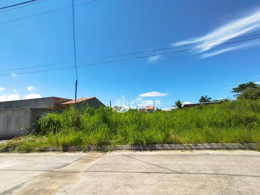 Foto 1 de Lote/Terreno à venda, 1054m² em Jardim Atlantico Leste Itaipuacu, Maricá