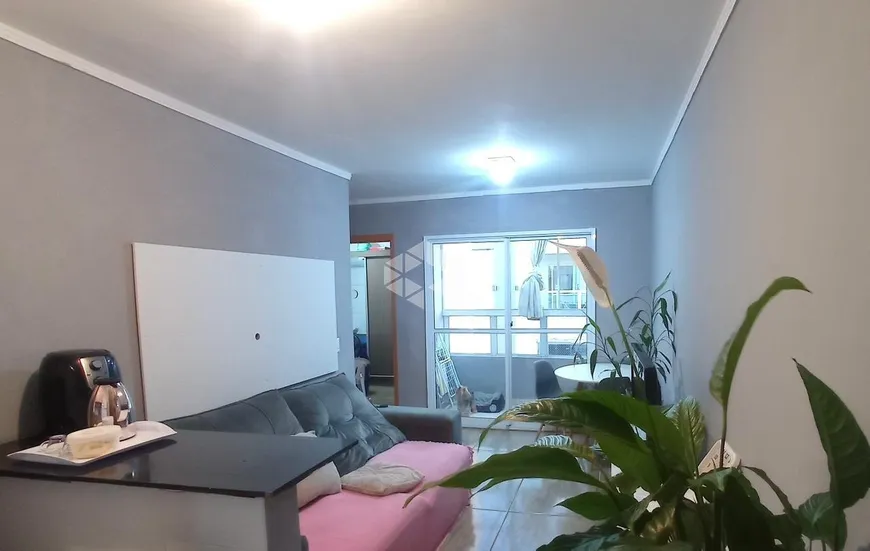 Foto 1 de Apartamento com 2 Quartos à venda, 44m² em Costa E Silva, Porto Alegre