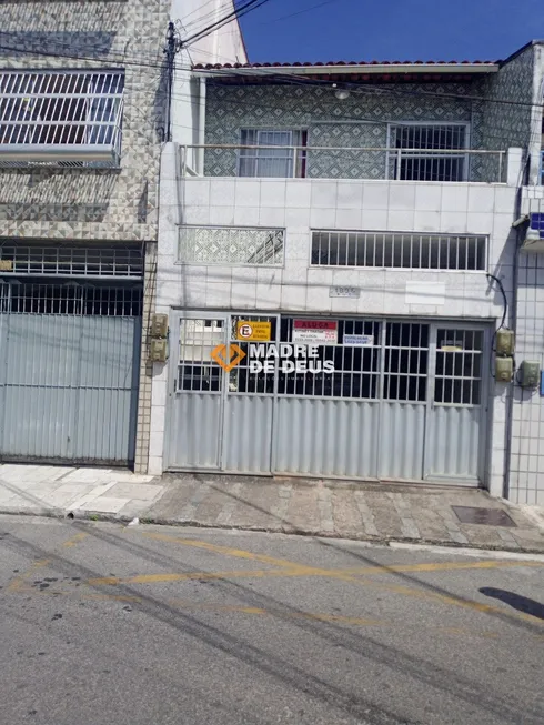 Foto 1 de Casa com 11 Quartos à venda, 206m² em Farias Brito, Fortaleza