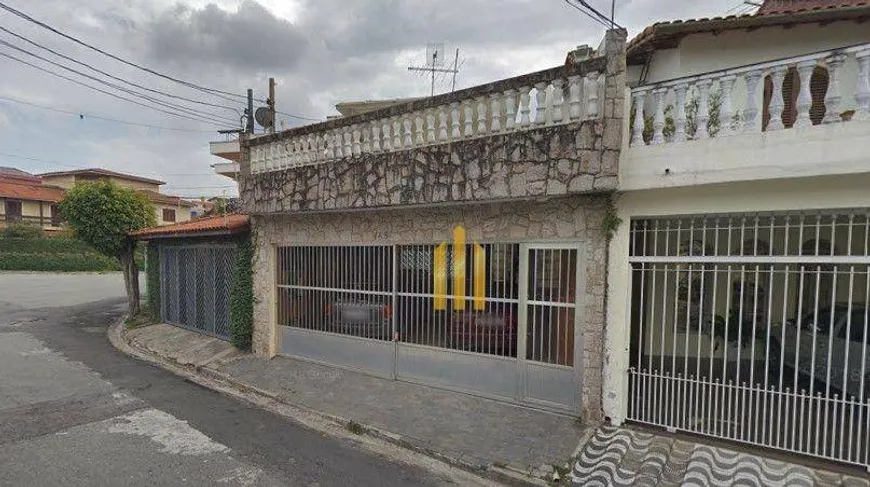 Foto 1 de Sobrado com 3 Quartos para alugar, 116m² em Tremembé, São Paulo