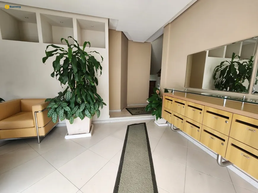 Foto 1 de Apartamento com 3 Quartos à venda, 101m² em Trindade, Florianópolis