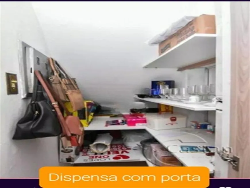 Foto 1 de Sobrado com 2 Quartos à venda, 100m² em Vila Santa Virginia, São Paulo