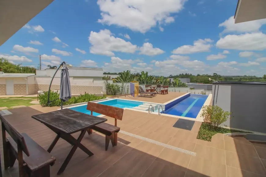 Foto 1 de Casa com 4 Quartos à venda, 430m² em Jardim Novo Mundo, Sorocaba