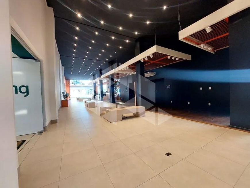 Ponto Comercial 350 m² em Nossa Senhora Medianeira em Santa Maria, por R$  10.000/Mês - Viva Real