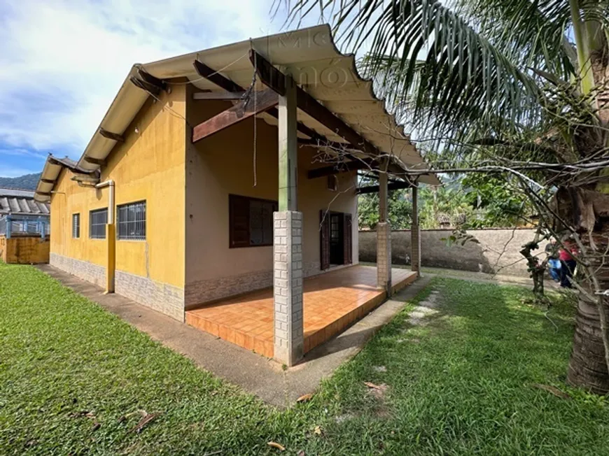 Foto 1 de Casa com 2 Quartos à venda, 198m² em Boiçucanga, São Sebastião