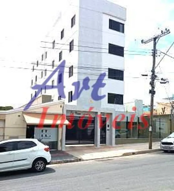 Foto 1 de Cobertura com 4 Quartos à venda, 80m² em Sinimbu, Belo Horizonte