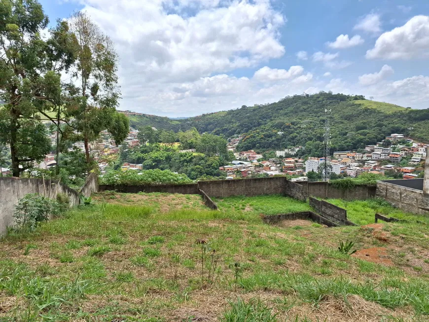 Foto 1 de Lote/Terreno à venda, 498m² em São Pedro, Juiz de Fora