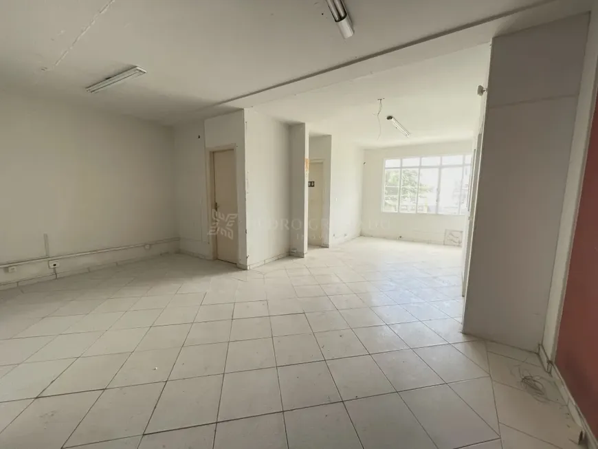 Foto 1 de Ponto Comercial para alugar, 64m² em Zona 01, Maringá