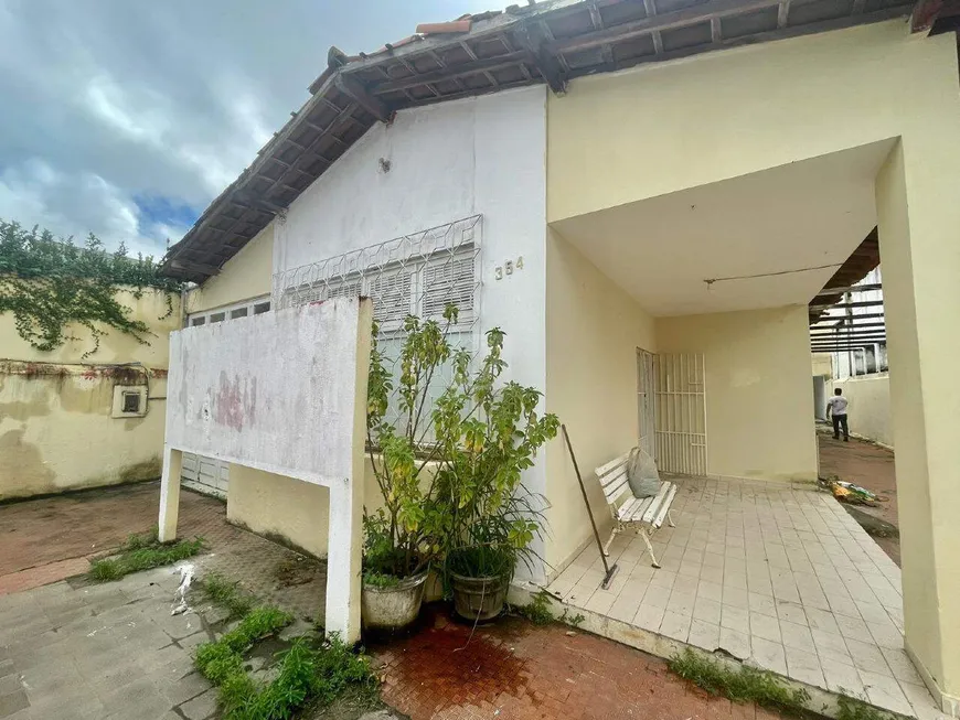 Foto 1 de Imóvel Comercial com 4 Quartos à venda, 170m² em Grageru, Aracaju