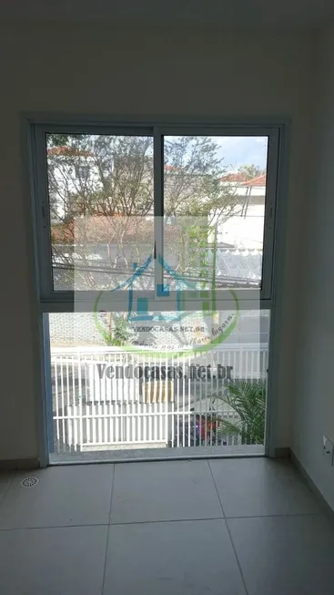 Foto 1 de Apartamento com 1 Quarto à venda, 30m² em Vila Sao Pedro, São Paulo