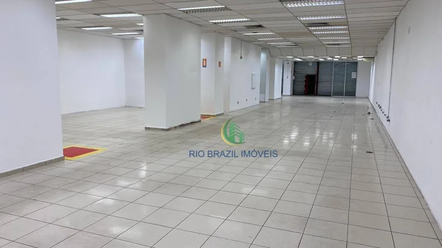 Foto 1 de Ponto Comercial para venda ou aluguel, 610m² em Ipanema, Rio de Janeiro