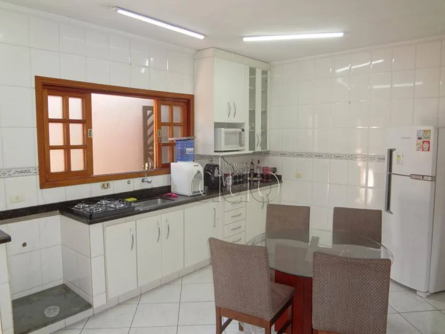 Foto 1 de Casa com 3 Quartos à venda, 160m² em Dois Córregos, Piracicaba